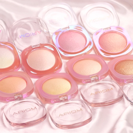 Moira - Dreamlight Highlighter - Highlighter - 007 Reckless Love - 3g