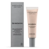Madara - Skinonym Semi-Matte Peptide Foundation - Félig Matt Peptid Alapozó - #20 Ivory - 30ml