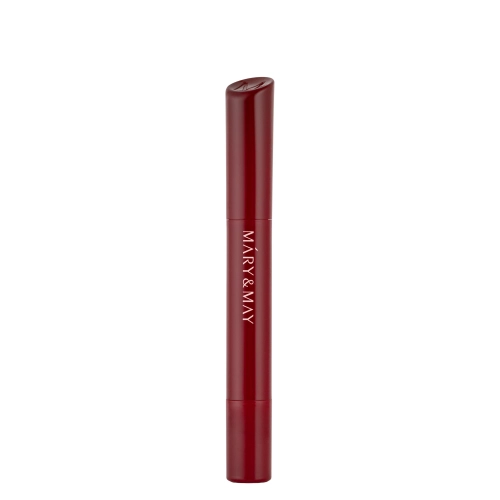 Mary&May - Blooming Glow Lip - Színező Ajakbalzsam - 05 Deep Moor Lily - 1,7g