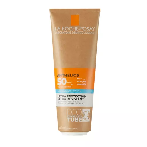 La Roche-Posay - Anthelios SPF50+ - Hidratáló Fényvédő Tej - 250ml