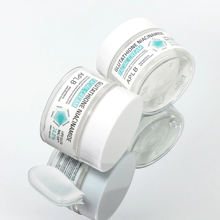 APLB - Glutathione Niacinamide Facial Cream - Világosító Arckrém - 55ml
