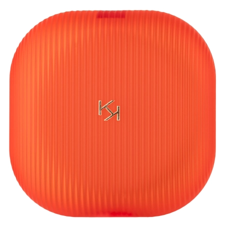 KIKO Milano - Juicy Fizz Summerproof Powder Foundation SPF50 - Mattító Hatású Préselt Alapozó - 03 Natural Rose - 9g