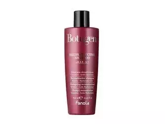 Fanola - Botolife Restructuring Shampoo - Regeneráló Hajsampon - 300ml