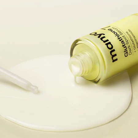 Ma:nyo - Glutathione 7 Dark Spot Serum - Hiperpigmentációt Világosító Szérum - 30ml