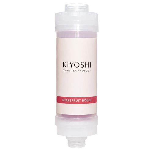 Kiyoshi - Shower Filter - C-vitaminos Zuhanyszűrő - Grapefruit Boost - 1db