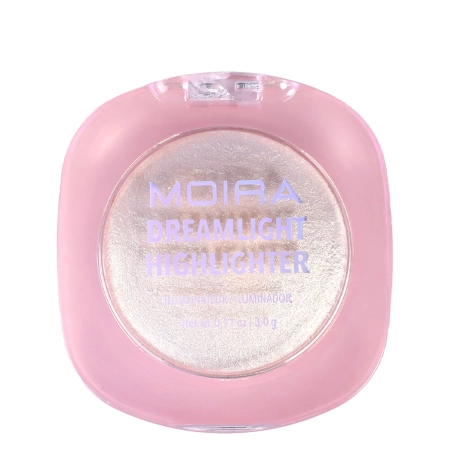 Moira - Dreamlight Highlighter - Highlighter - 001 Dreamlite - 3g
