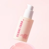 K-SECRET - SEOUL 1988 Boosting Serum : Collagen Complex 7 + Red Ginseng - Szérum Kollagénnel és Vörös Ginzeng Kivonattal - 30ml