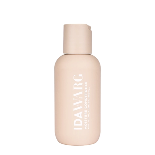 IDA WARG - Moisture Conditioner Travel Size - Hidratáló Kondicionáló - 100ml