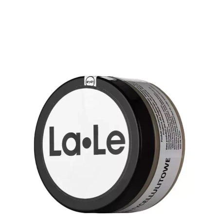 La-Le - Anti-cellulit Testvaj - Kávé Koffeinnel - 100ml