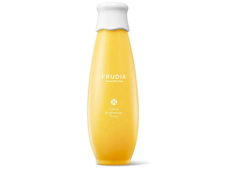 Frudia - Citrus Brightening Toner - Világosító Arctonik - 195ml