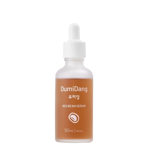 DumiDang - Red Bean Serum - Erősítő Arcszérum - 50ml