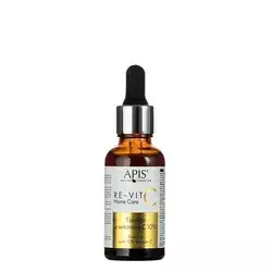Apis - Re-Vit C Home Care - Esszencia 10% C-vitaminnal - 30ml