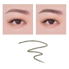Unleashia - Shaper Defining Eyebrow Pencil - Szemöldökceruza - 2 Kraft Brown - 0.025g