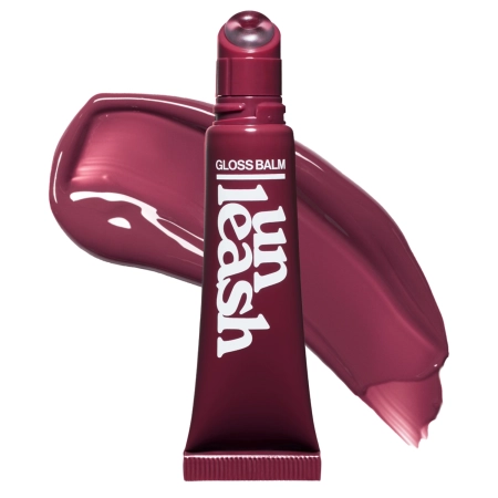 Unleashia - Sunset Dazzle Gloss Balm - Szájfény - No.10 Boston - 10g