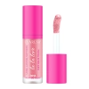 Claresa - Creamy Lip Oil La La Love - Krémes Ajakolaj - 03 Bride to Be - 7g
