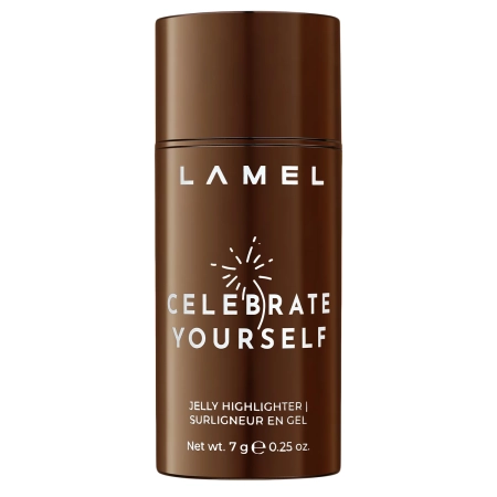 Lamel - Celebrate Yourself - Highlighter Stift - 7g