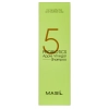 Masil - 5 Probiotics Apple Vinegar Shampoo - Tisztító sampon Almaecettel és Probiotikumokkal - 500ml