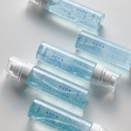 Dr. Althea - Aqua Marine Jelly Mist - Hidratáló Zselés Arcpermet - 100ml