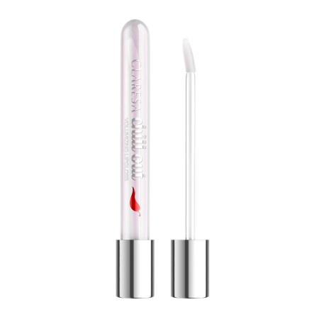 Claresa - Chill Out Lipgloss - Ajakdúsító Szájfény - 15 Happy Go Lucky - 5ml
