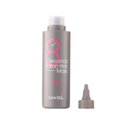 Masil - 8 Seconds Salon Hair Mask - Hidratáló Hajmaszk - 200ml