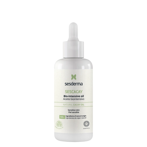 sesderma - Sescacay Bio-intensive Oil - Bio-Intenzív Olaj - 100ml