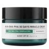 Some By Mi - AHA BHA PHA 30 Days Miracle Cream - Arckrém AHA-, BHA- és PHA-savakkal - 60ml