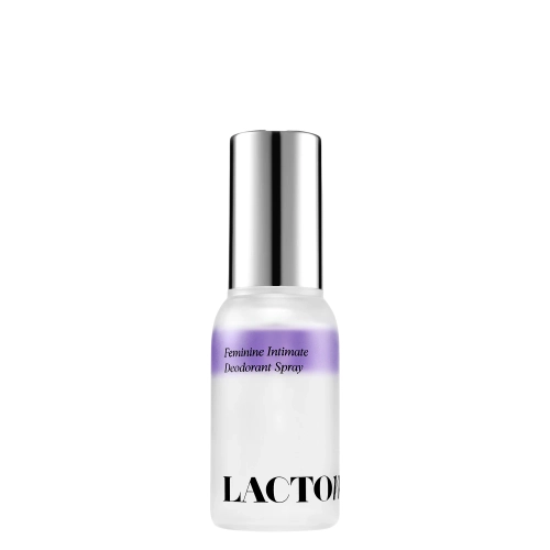 Lactomedi - Feminine Intimate Deodorant Spray - Frissítő Intim Permet - Sweet Berry - 30ml