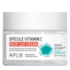 APLB - Spicule Vitamin C Shot 220 Cream - Mikro-tűs C-vitamin Krém - 55ml