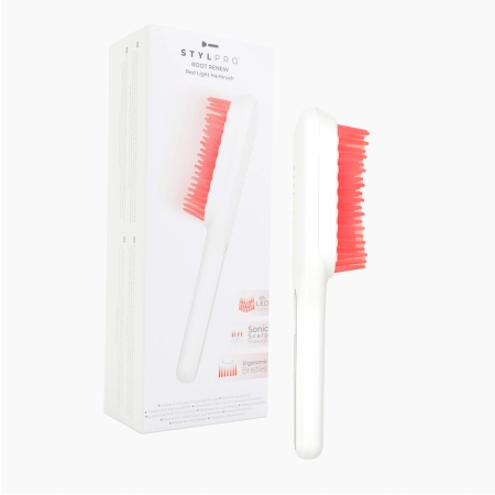Stylpro - Root Renew Hair Brush - Hőkezelő Hajkefe