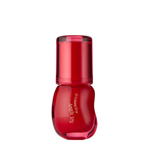 Fwee - 3D Voluming Gloss - Zselés Szájfény - A04 Aengdu 30% - 5.3g
