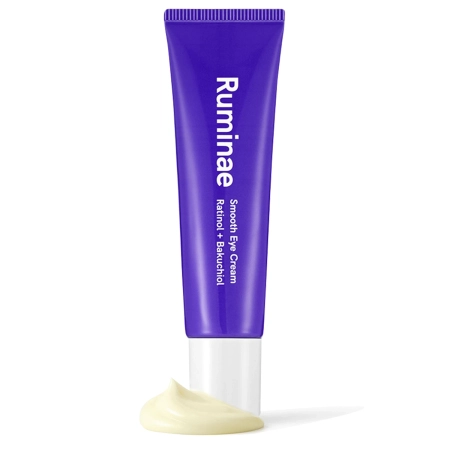 Ruminae - Smooth Eye Cream - Simító Szemkrém - 30ml