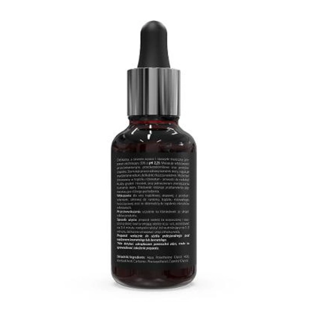 Apis - Professional - Azelaic Terapis - Azelaic Acid - 30%-os  Azelainsav - 30ml