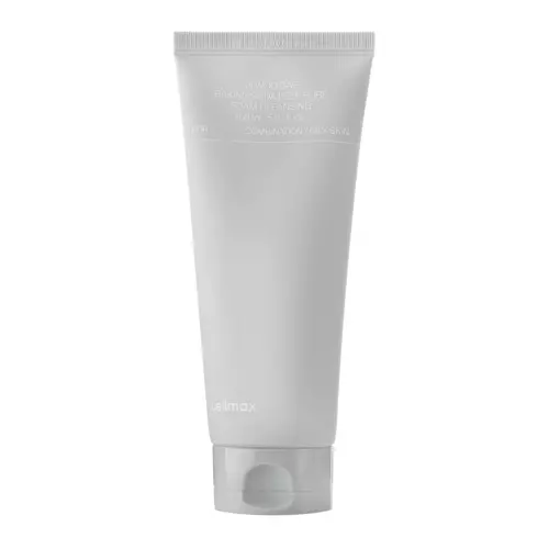 Celimax - Ji.Woo.Gae Baking Soda Deep Pore Foam Cleansing - Mélyen Tisztító Archab - 150ml