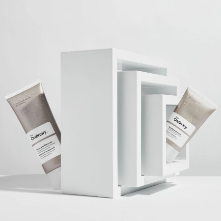 The Ordinary - Squalane Cleanser - Hidratáló Tisztító Emulzió - 150ml