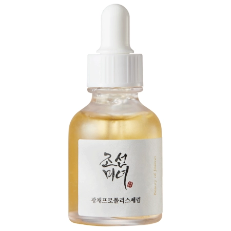 Beauty of Joseon - Glow Serum Propolis and Niacinamide - Szérum Propolisszal és Niacinamiddal - 30ml