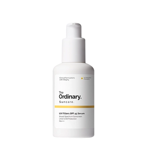 The Ordinary - UV Filters SPF45 Serum - Nappali Fényvédő Szérum SPF45 - 60ml