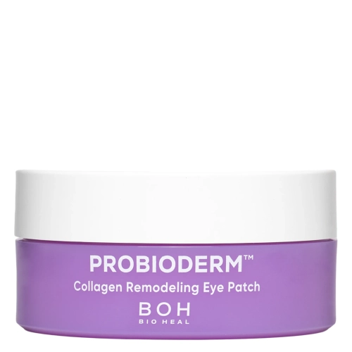 BIOHEAL BOH - Probioderm Collagen Remodeling Eye Patch - Szilárdító Hidrogél Szemtapaszok - 60db