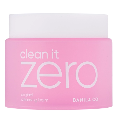 Banila Co - Clean It Zero - Sörbet Állagú Tisztító Olaj - 180ml