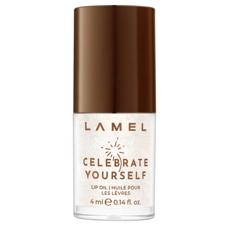 Lamel - Celebrate Yourself - Ajakolaj - 01 - 4ml