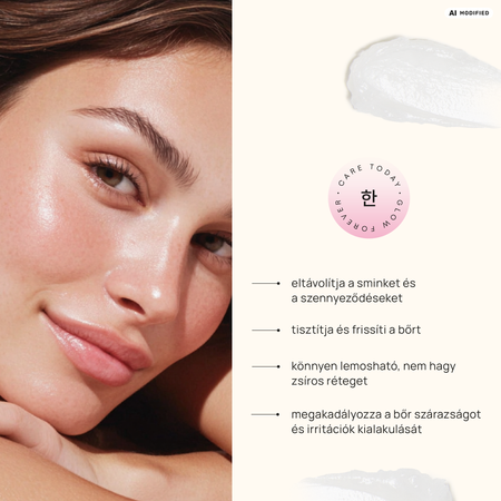HanGlow - Take It All - Melting Balm Cleanser - Sminklemosó Balzsam - 100 ml