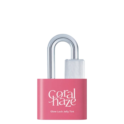 Coralhaze - Glow Lock Jelly Tint - Zselés Ajaktinta - #105 Harmony - 4g