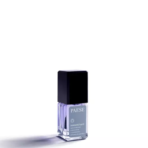 Paese - Instant Hard - Vékony Köröm Kondicionáló - 8ml