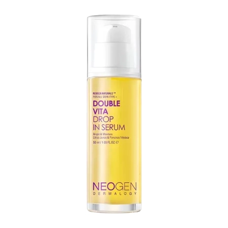 Neogen - Double Vita Drop in Serum - Arcszérum - 50ml