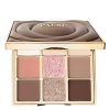 Paese - Selfglow - Szemhéjpúder Paletta - Rose Nude - 12g