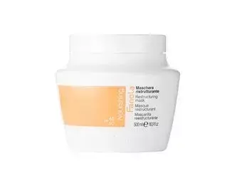 Fanola - Nutri Care Restructuring Hair Mask - Tápláló Maszk Száraz Hajra - 500ml
