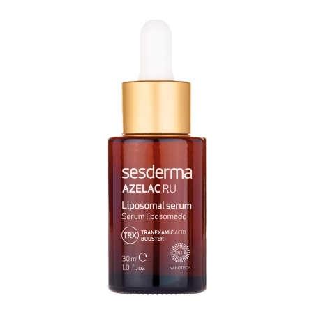 sesderma - Azelac RU Liposzómás Szérum - Világosító Arcszérum - 30ml