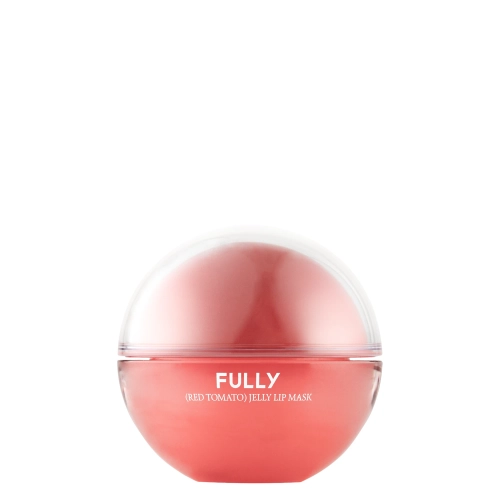 FULLY - Red Tomato Jelly Lip Mask - Ajakmaszk - 12g