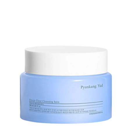 Pyunkang Yul - Deep Clear Cleansing Balm - Sminkeltávolító bBalzsam - 100 ml