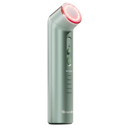 Nanoleaf - Wellness 6-in-1 Light Therapy Wand - Fényterápiás Eszköz