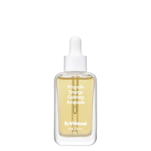 By Wishtrend - Propolis Energy Calming Ampoule - Bőrnyugtató Szérum Propolisz-kivonattal - 30ml